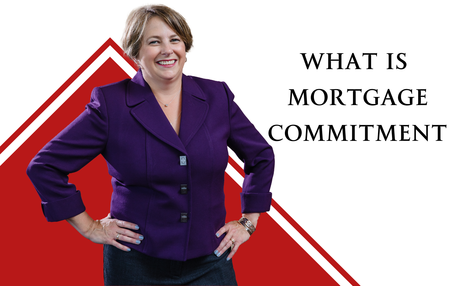 What is Mortgage Commitment | Soar Homes